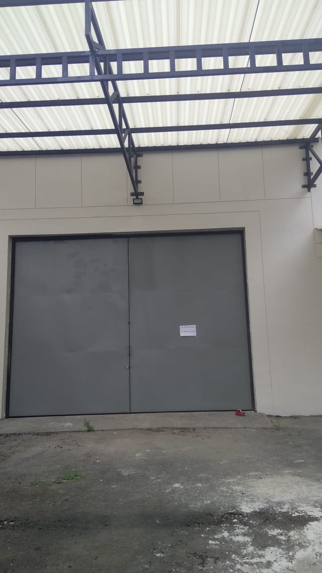 ggb. Disewakan gudang di Kawasan Industri Jababeka Cikarang